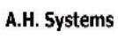 A.H.Systems