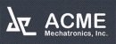 ACME Mechatronics