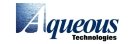 Aqueous Technologies