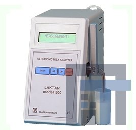 Анализатор качества молока Сигапроприбор Лактан 1-4 исполнение 500 МИНИ