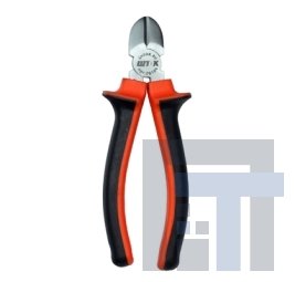 Кусачки боковые ШТОК 1000V 160 мм Кусачки боковые ШТОК 1000V 160 мм