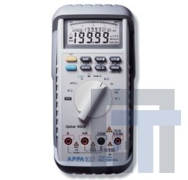 Мультиметр appa 107n цена 107N Домострой