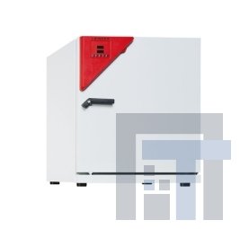 СО2-инкубатор со стерилизацией горячим воздухом BINDER CB 150