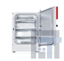 СО2-инкубатор со стерилизацией горячим воздухом BINDER CB 210