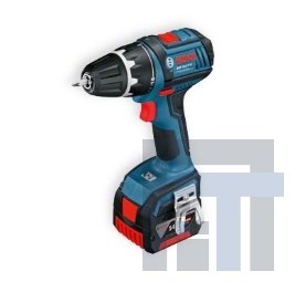 Аккумуляторная дрель-шуруповёрт Bosch GSR 14,4 V-LI Professional (4 Ач)