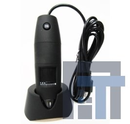 USB микроскоп с ультрафиолетом Cosview MV200UV400
