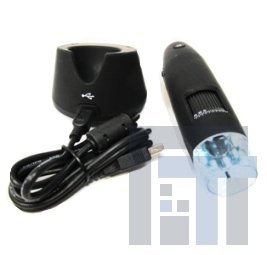 Беспроводной USB микроскоп Cosview MV401Ru