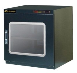 Шкаф сухого хранения Dr. Storage X2B-200