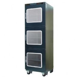 Шкаф сухого хранения Dr. Storage X2B-600