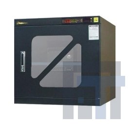 Шкаф сухого хранения Dr. Storage X2M-200