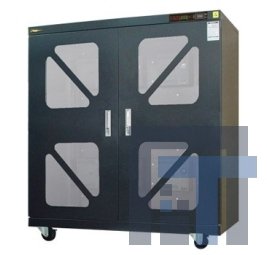 Шкаф сухого хранения X2M-315 Dr. Storage