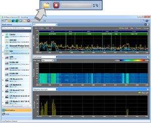 Fluke Networks AirMagnet Spectrum ES