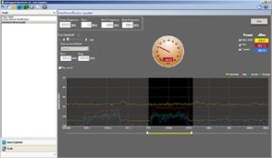 Fluke Networks AirMagnet Spectrum ES