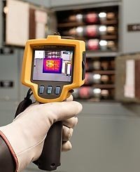 Fluke Ti25