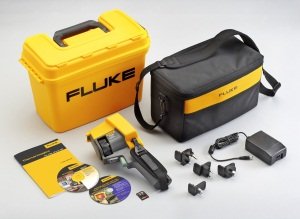 Fluke Ti9