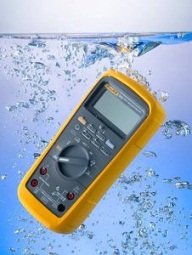 Fluke 27 II