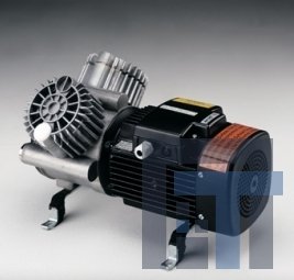 Мотор для безмасляного компрессора (однофазный) Jun-Air 2000