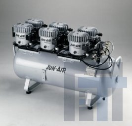Масляный компрессор Jun-Air 36-150