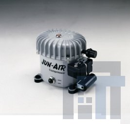 Мотор 6 для масляного компрессора Jun-Air