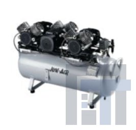 Вакуумная помпа / насос Jun-Air V6000-150B
