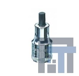 Отвёрточные насадки 50-33 Knipex 00050330183