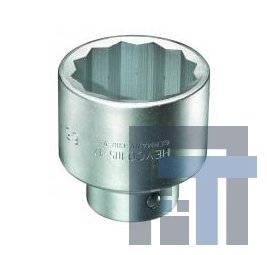 Торцевые головки 105-12 Knipex 00105036780