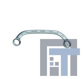 Ключ стартерный и блочный с замкнутым зевом Knipex 00430151782