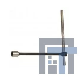 Монтажный торцевой ключ Knipex 00510101137