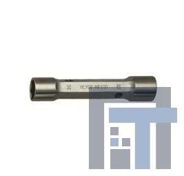 Двусторонний торцевой ключ Knipex 00530080980