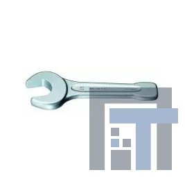 Ударный односторонний ключ Knipex 00810636520