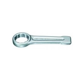 Ударный односторонний ключ с замкнутым зевом Knipex 00820006520