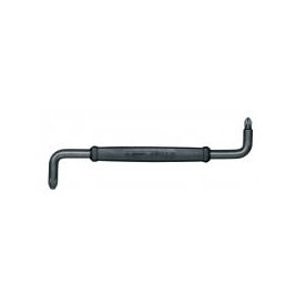 Угловая отвертка двусторонняя 919 PZ Knipex 017310