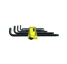 Набор угловых ключей 950 PKL/13 SZ Knipex 021728