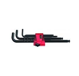 Набор угловых ключей 950 PKL/9 BM N Knipex 022086