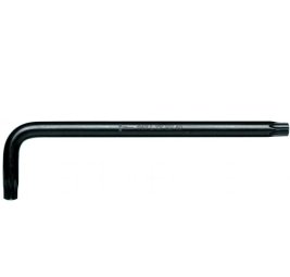 Г-образный ключ 967 L TORX HF Knipex 024165