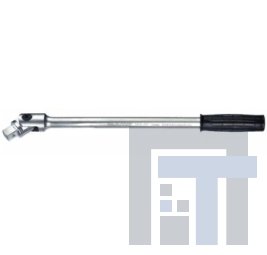 Шарнирная ручка Knipex 100-07