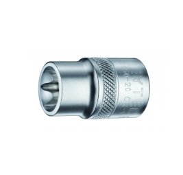 Торцевые головки внешний TORX Knipex 50850201183