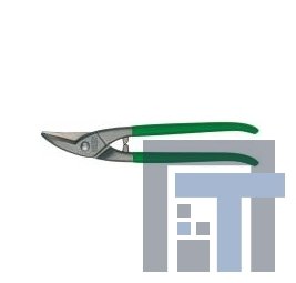 Ножницы для прорезания отверстий Knipex D107-275L