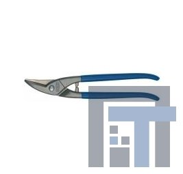 Ножницы для прорезания отверстий Knipex D207-250