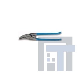 Ножницы для пробивки круглых отверстий Knipex D208-275