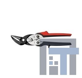 Идеальные ножницы Knipex D29ASSL-2-SB