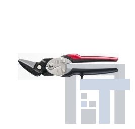 Проходные ножницы Knipex D29BSS-2