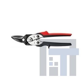 Фигурные ножницы Knipex D29SSL-2