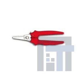 Ножницы Combi Knipex HSS D47