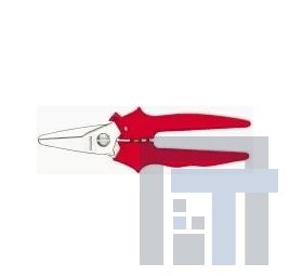 Ножницы Combi Knipex D48