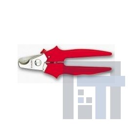 Ножницы для кабеля Knipex D49