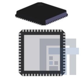 AD6641BCPZ-500 микросхема 250 MHz Bandwidth  DPD Observation Receiver, Analog Devices.