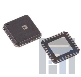 AD9642BCPZRL7-250 микросхема 14-Bit, 170 MSPS/210 MSPS/250 MSPS,  1.8 V Analog-to-Digital Converter (ADC), Analog Device