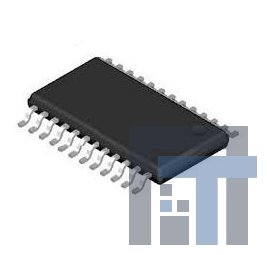 AD7176-2BRUZ-RL микросхема 24-Bit, 250 kSPS Sigma-Delta ADC with 20 s Settling, Analog Devices