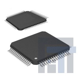 AD7859LASZ микросхема 3 V to 5 V Single Supply, 200 kSPS 8-Channel, 12-Bit Sampling ADCs, Analog Devices